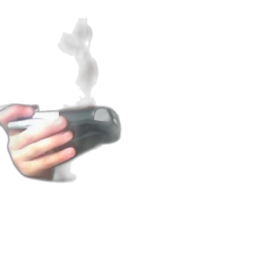 weapon, robot, staff, bottle transparent PNG cut-out