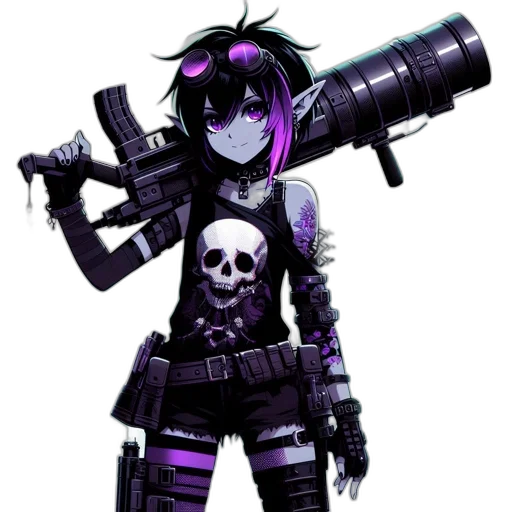 weapon, staff, concept art, pixel art transparent PNG cut-out
