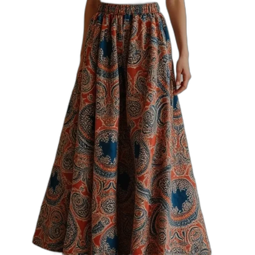 dress, earth tones, dark, twelfth transparent PNG cut-out