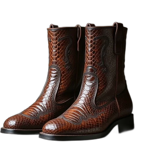 shoes, photorealistic, photo, pair transparent PNG cut-out