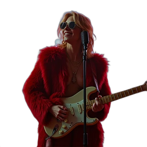 jacket, red, taylor, goes transparent PNG cut-out