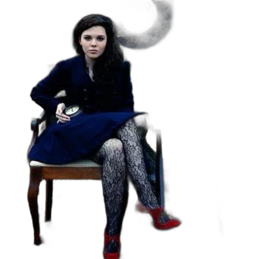 shoes, furniture, jacket, staff transparent PNG cut-out