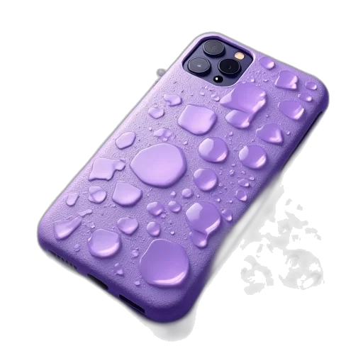 3d render, vaporwave, photorealistic, pastel transparent PNG cut-out