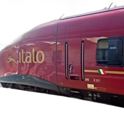 car, staff, red, train transparent PNG cut-out