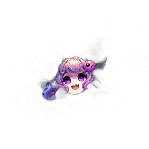 dragon, creature, staff, weapon transparent PNG cut-out