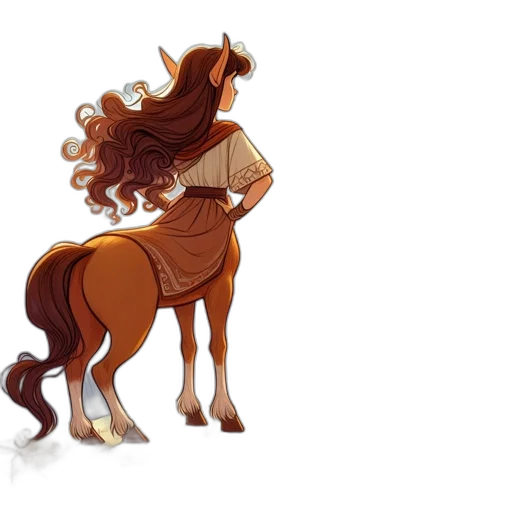 dress, hair, crown, animal transparent PNG cut-out