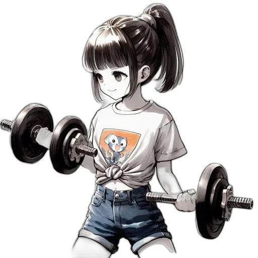 weapon, staff, robot, animal transparent PNG cut-out