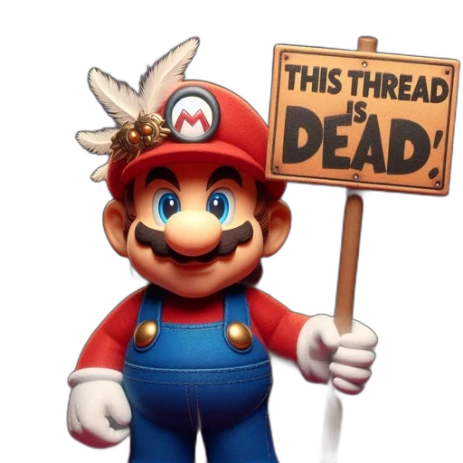 hat, weapon, mask, staff transparent PNG cut-out