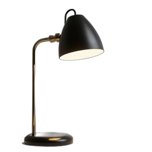 furniture, hat, 3d render, photorealistic transparent PNG cut-out