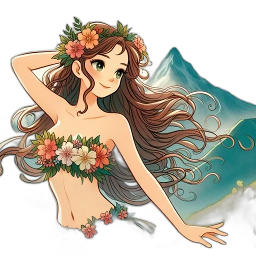 crown, concept art, fantasy art, pixel art transparent PNG cut-out