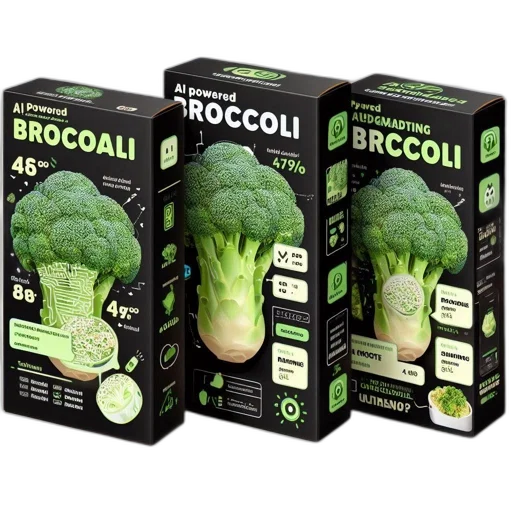 food, three, versions, powered transparent PNG cut-out