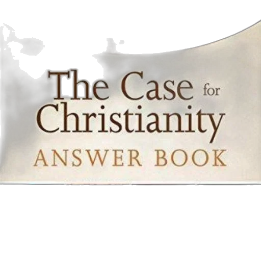 case, christianity, answer, book transparent PNG cut-out