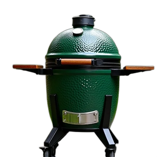 robot, food, weapon, 3d render transparent PNG cut-out