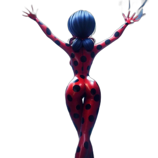 dress, robot, creature, concept art transparent PNG cut-out