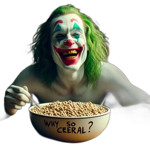 food, creature, animal, mask transparent PNG cut-out