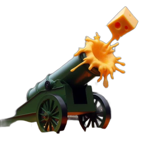 weapon, car, staff, crown transparent PNG cut-out