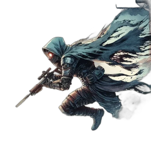 sword, weapon, dragon, concept art transparent PNG cut-out