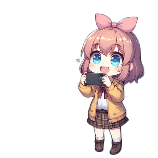 weapon, creature, food, animal transparent PNG cut-out