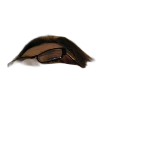 hat, hair, mask, face transparent PNG cut-out