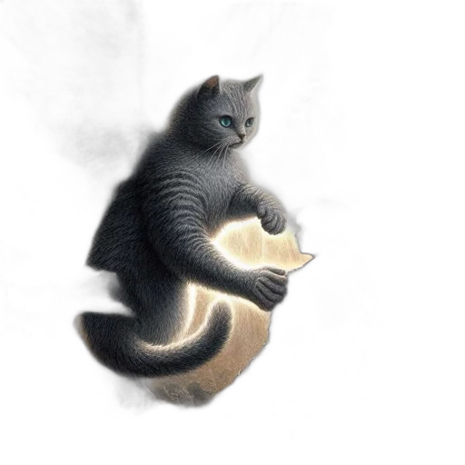 animal, staff, creature, dragon transparent PNG cut-out