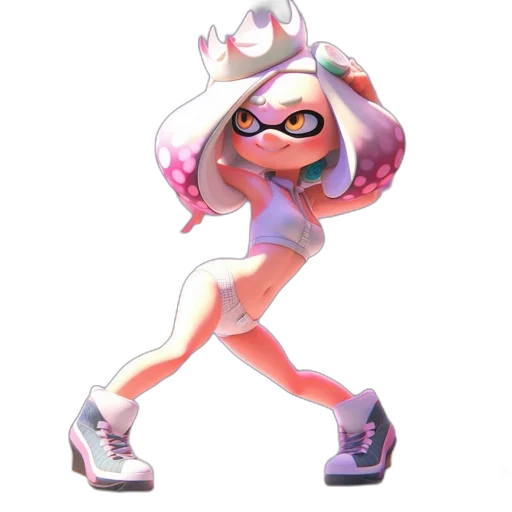 dress, weapon, mask, robot transparent PNG cut-out