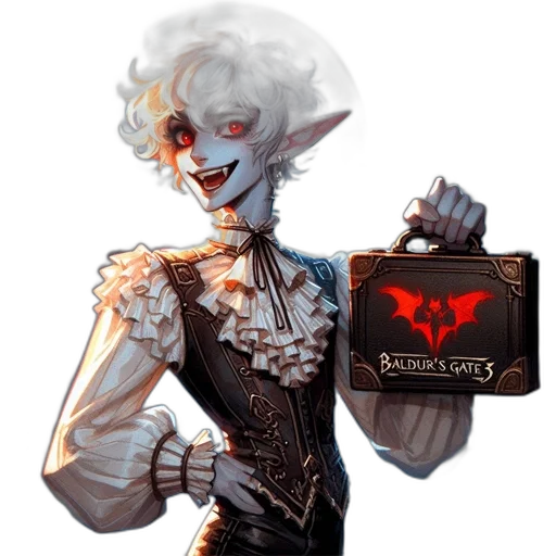 staff, mask, weapon, concept art transparent PNG cut-out