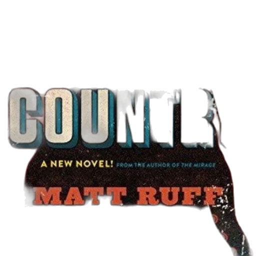 lovecraft, country, matt, ruff transparent PNG cut-out