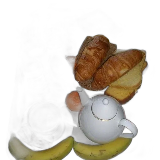 food, robot, crown, shoes transparent PNG cut-out