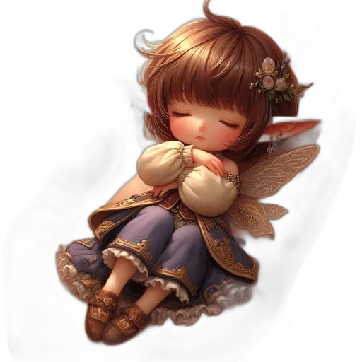 staff, fantasy art, pixel art, concept art transparent PNG cut-out