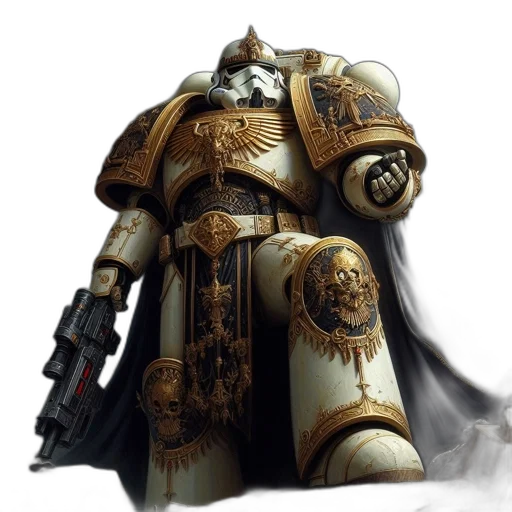 robot, weapon, sword, concept art transparent PNG cut-out