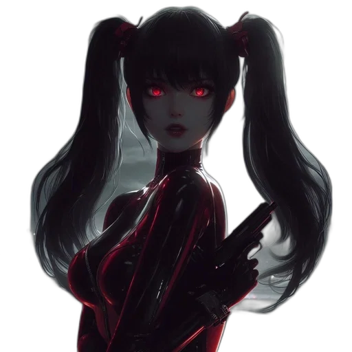 mask, face, creature, robot transparent PNG cut-out