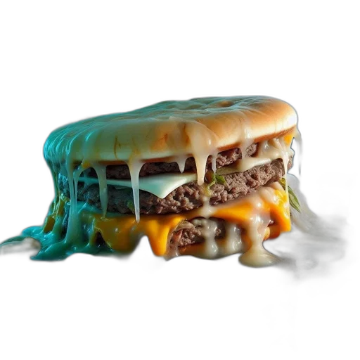 food, crown, animal, robot transparent PNG cut-out
