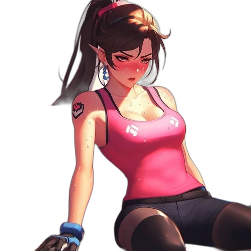 weapon, staff, concept art, pixel art transparent PNG cut-out