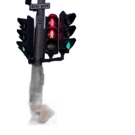 robot, weapon, mask, staff transparent PNG cut-out