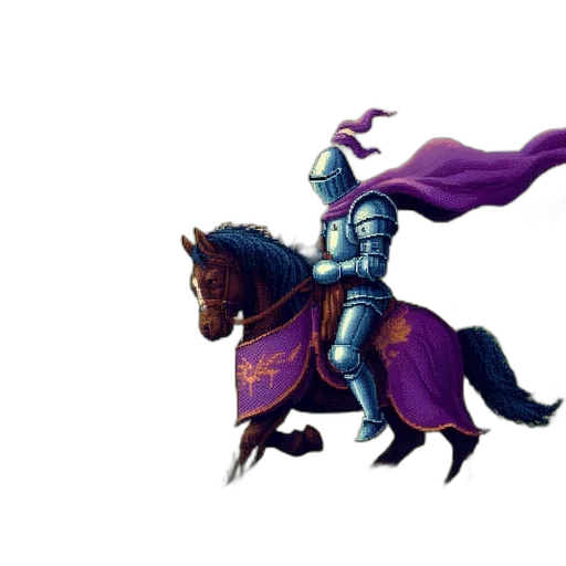 sword, dragon, staff, fantasy art transparent PNG cut-out