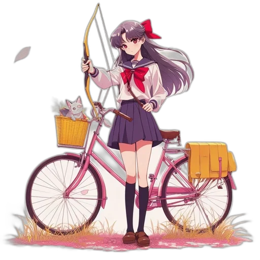 weapon, staff, sword, umbrella transparent PNG cut-out