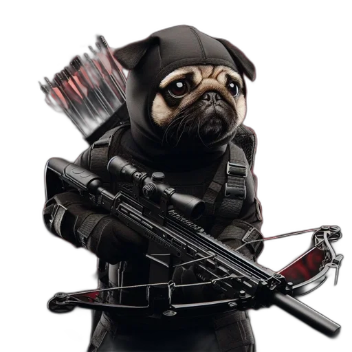 staff, weapon, animal, mask transparent PNG cut-out