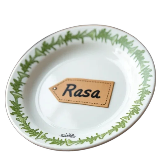 food, jewelry, photorealistic, white transparent PNG cut-out