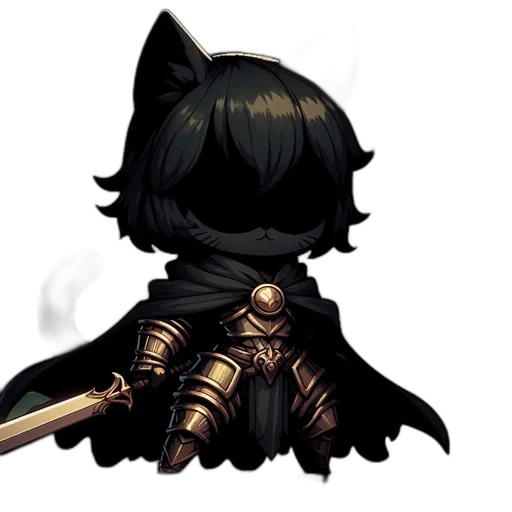 staff, mask, weapon, sword transparent PNG cut-out