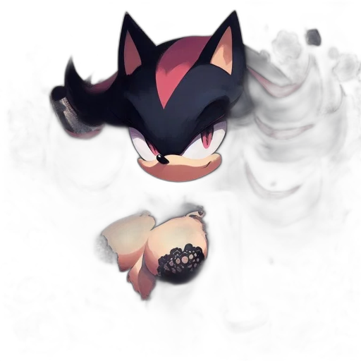 mask, creature, animal, face transparent PNG cut-out