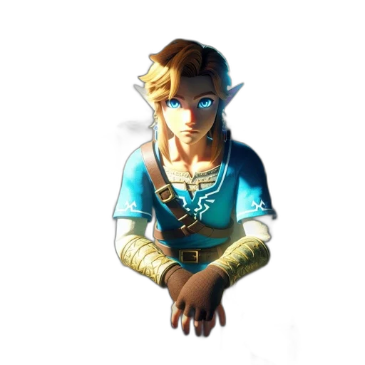 mask, face, staff, crown transparent PNG cut-out