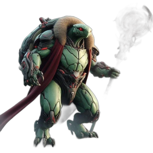 creature, dragon, animal, concept art transparent PNG cut-out