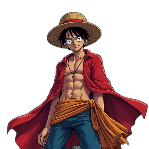 hat, jacket, staff, concept art transparent PNG cut-out