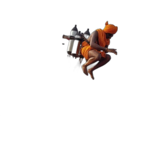 robot, dragon, weapon, animal transparent PNG cut-out