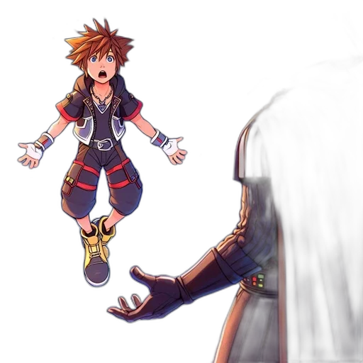 weapon, sword, concept art, anime transparent PNG cut-out