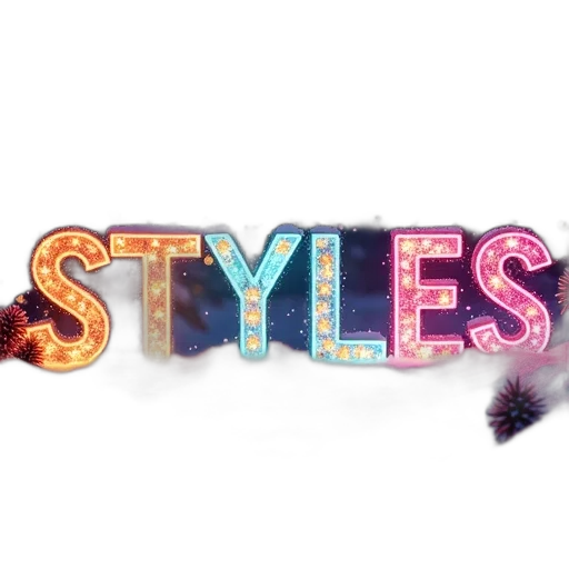 shoes, jacket, vaporwave, photorealistic transparent PNG cut-out