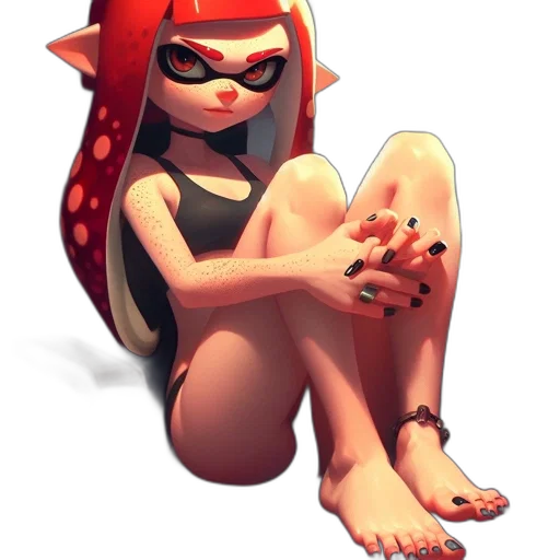 dress, weapon, animal, mask transparent PNG cut-out