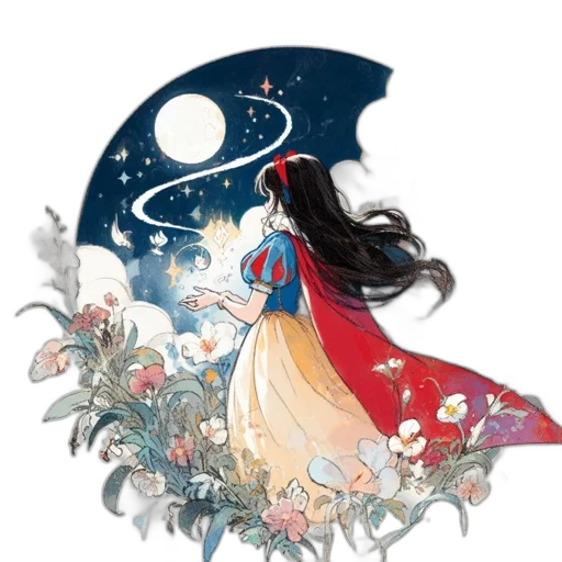 dress, fantasy art, concept art, pixel art transparent PNG cut-out