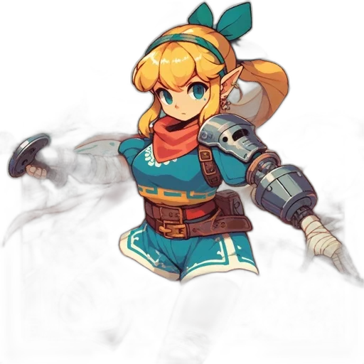 weapon, sword, staff, dragon transparent PNG cut-out