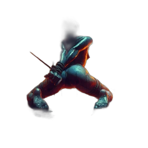 sword, weapon, staff, dragon transparent PNG cut-out